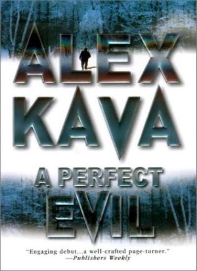 A Perfect Evil [Book]