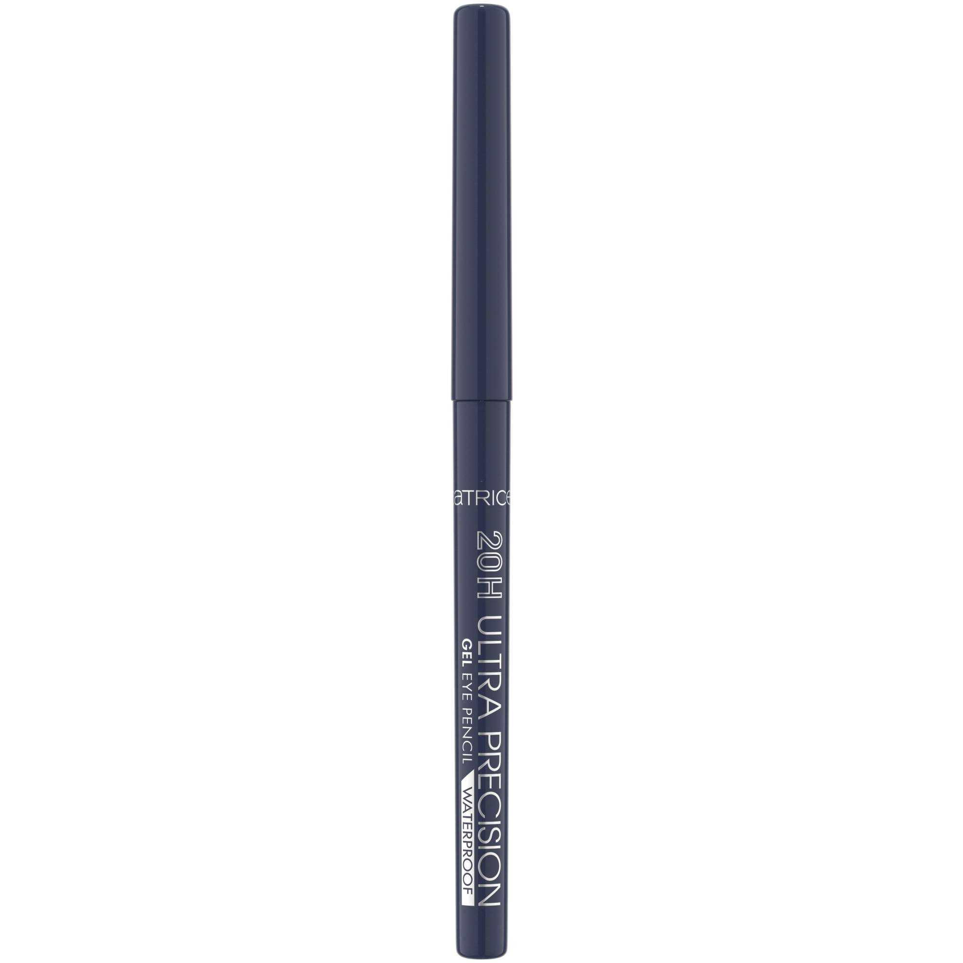 Catrice 10H Ultra Precision Gel Eye Pencil Waterproof 050-Blue 0,28g