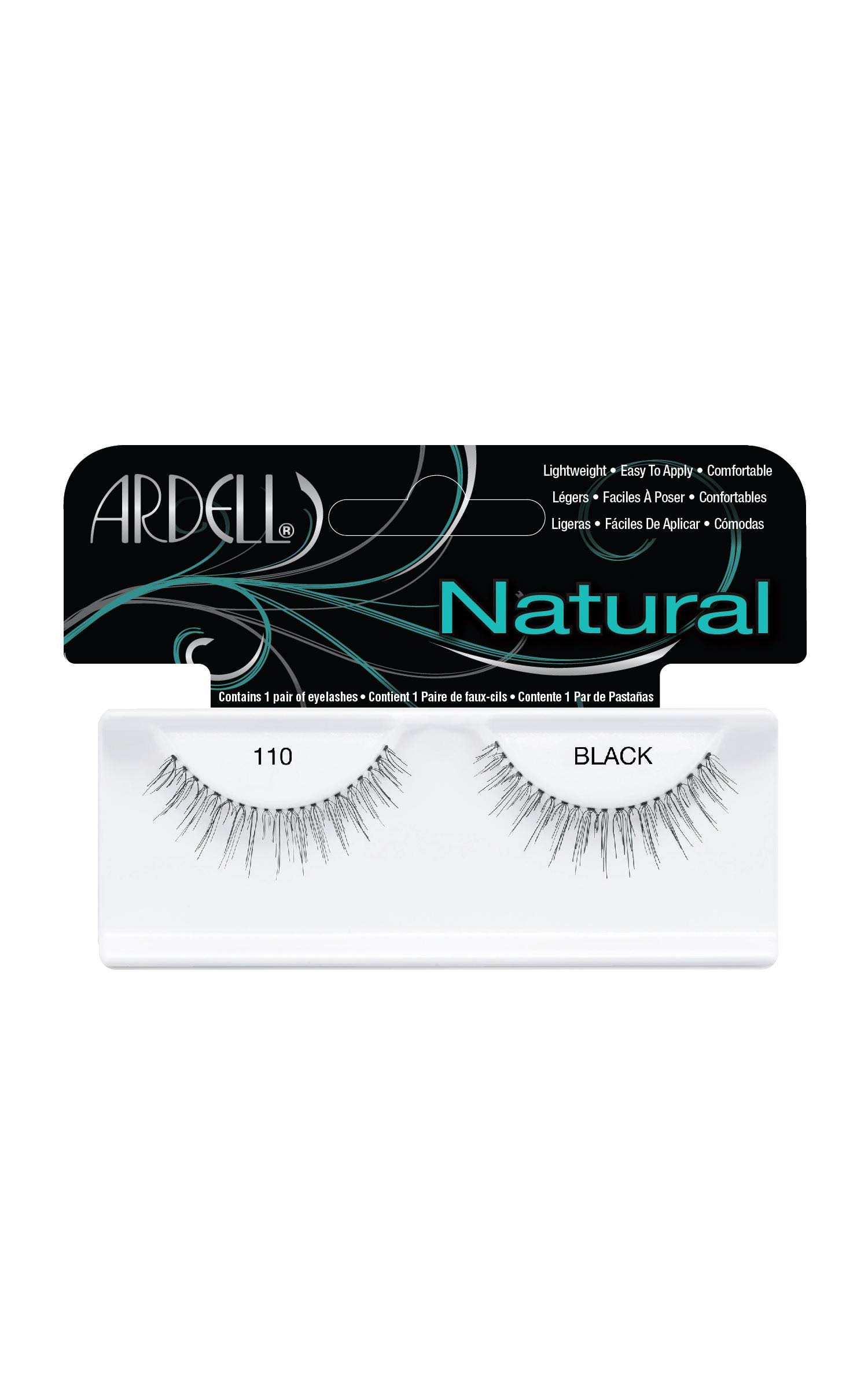 Ardell Professional Lashes - 110, Black