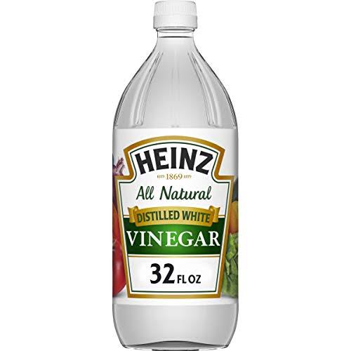 Heinz Distilled White Vinegar - 32oz