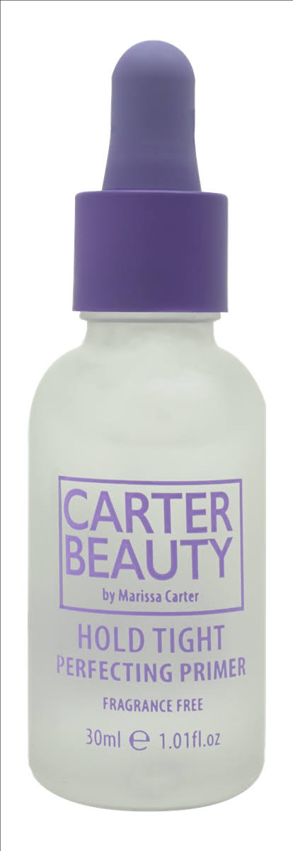 Carter Beauty Hold Tight Perfecting Primer