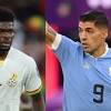 Ghana-Uruguay : diffusion TV, live streaming, compos probables et ...
