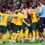 Socceroos vs. Peru live score, updates, highlights & lineups from Australia's World Cup intercontinental playoff