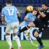 Lazio e Udinese empatam a quatro em jogo com dois golos de Beto