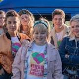 Derry Girls Season-Premiere Recap: Let's Go, Girls