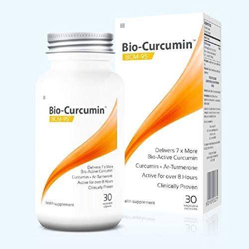 Coyne Healthcare - Bio-Curcumin Advanced Veg Caps 30caps