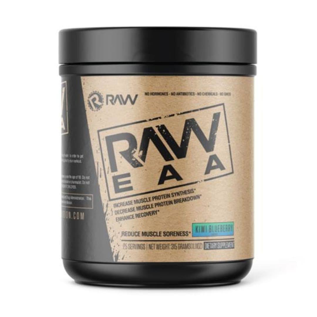 EAA by Raw Nutrition