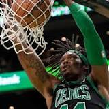 Celtics big Robert Williams out with knee injury, will miss Game 4 vs. Bucks