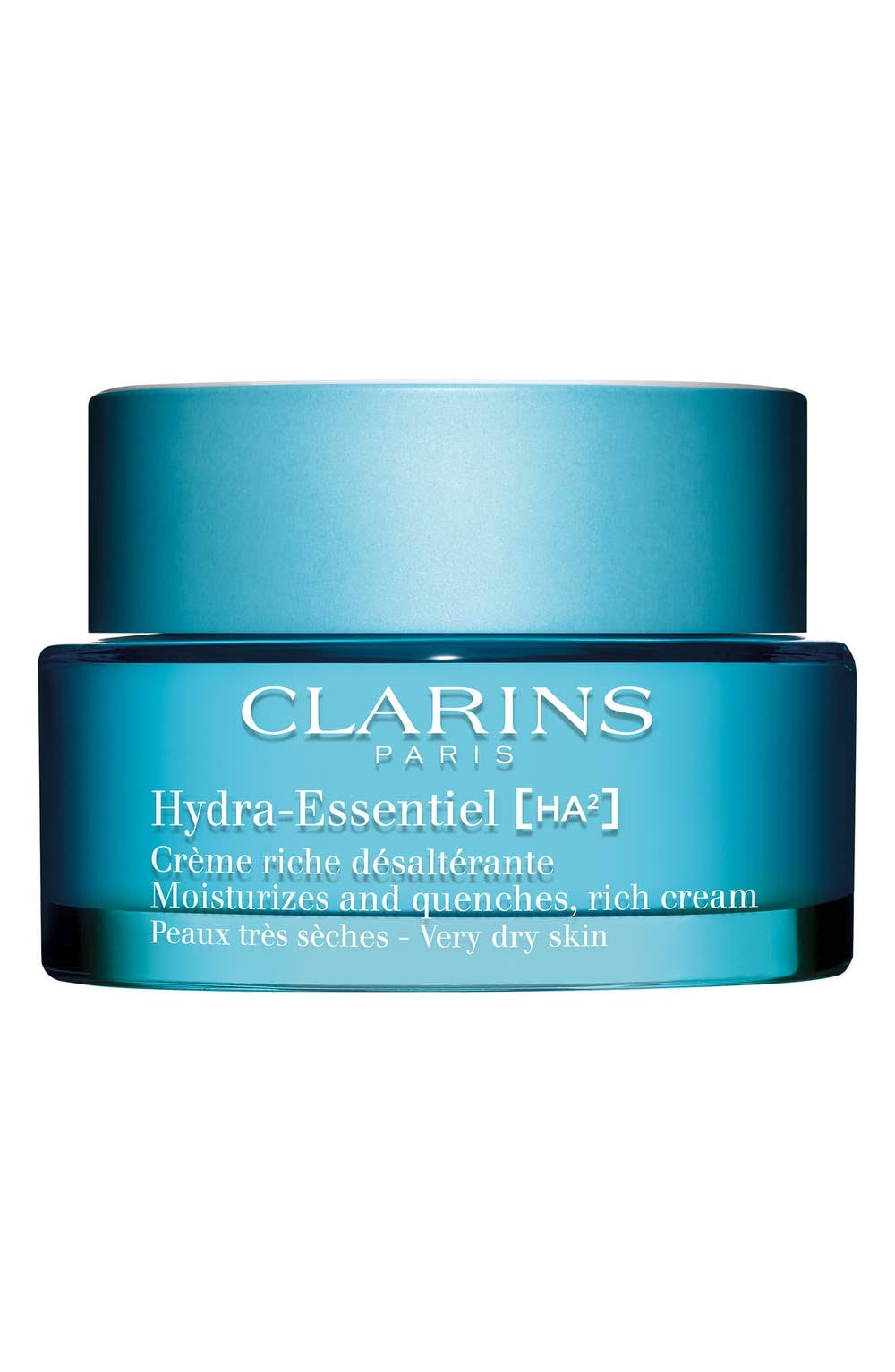 Clarins Hydra Essentiel Rich Moisturizing Cream 50 ml