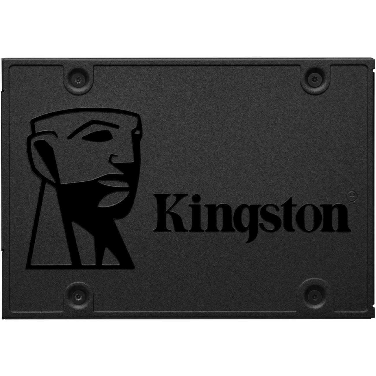 Kingston A400 SSD Sata 3 Solid State Drive - 960gb, 2.5"