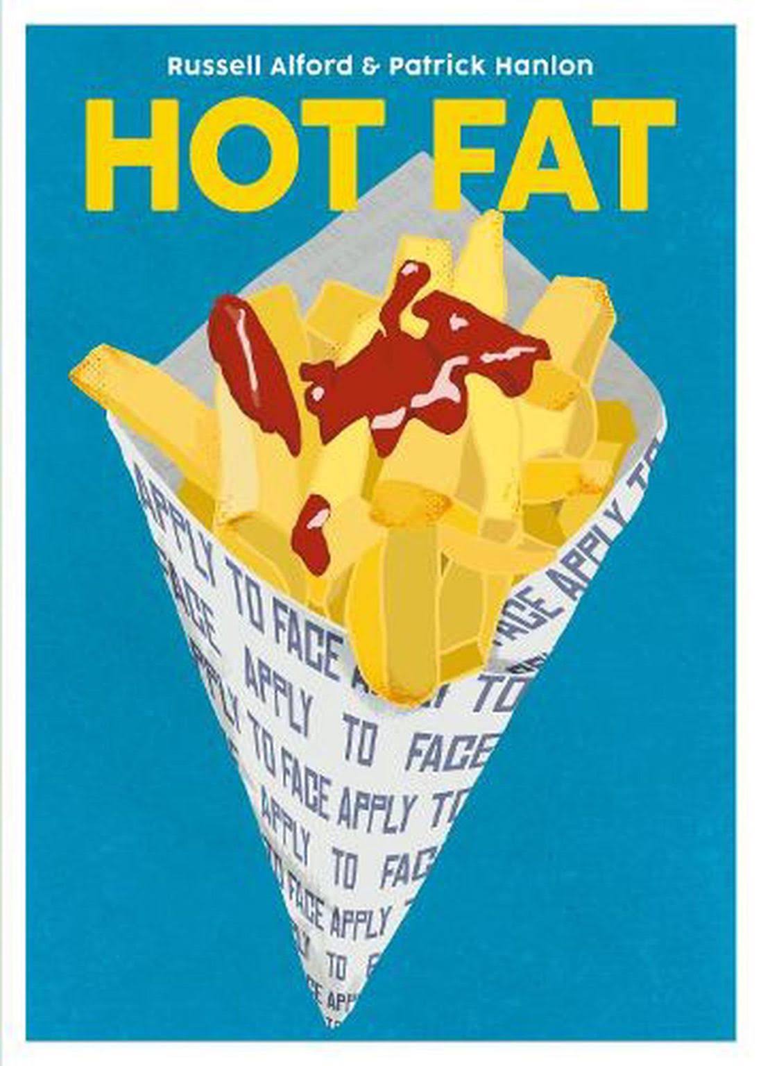 Hot Fat [Book]