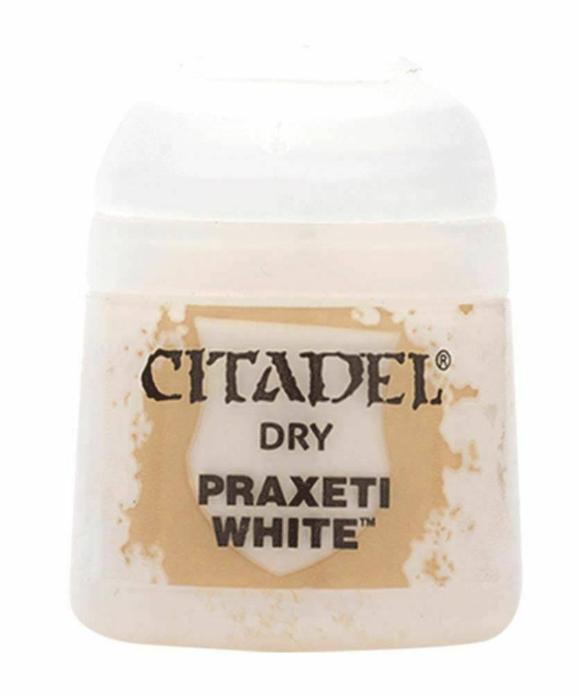 Citadel - Praxeti White Dry
