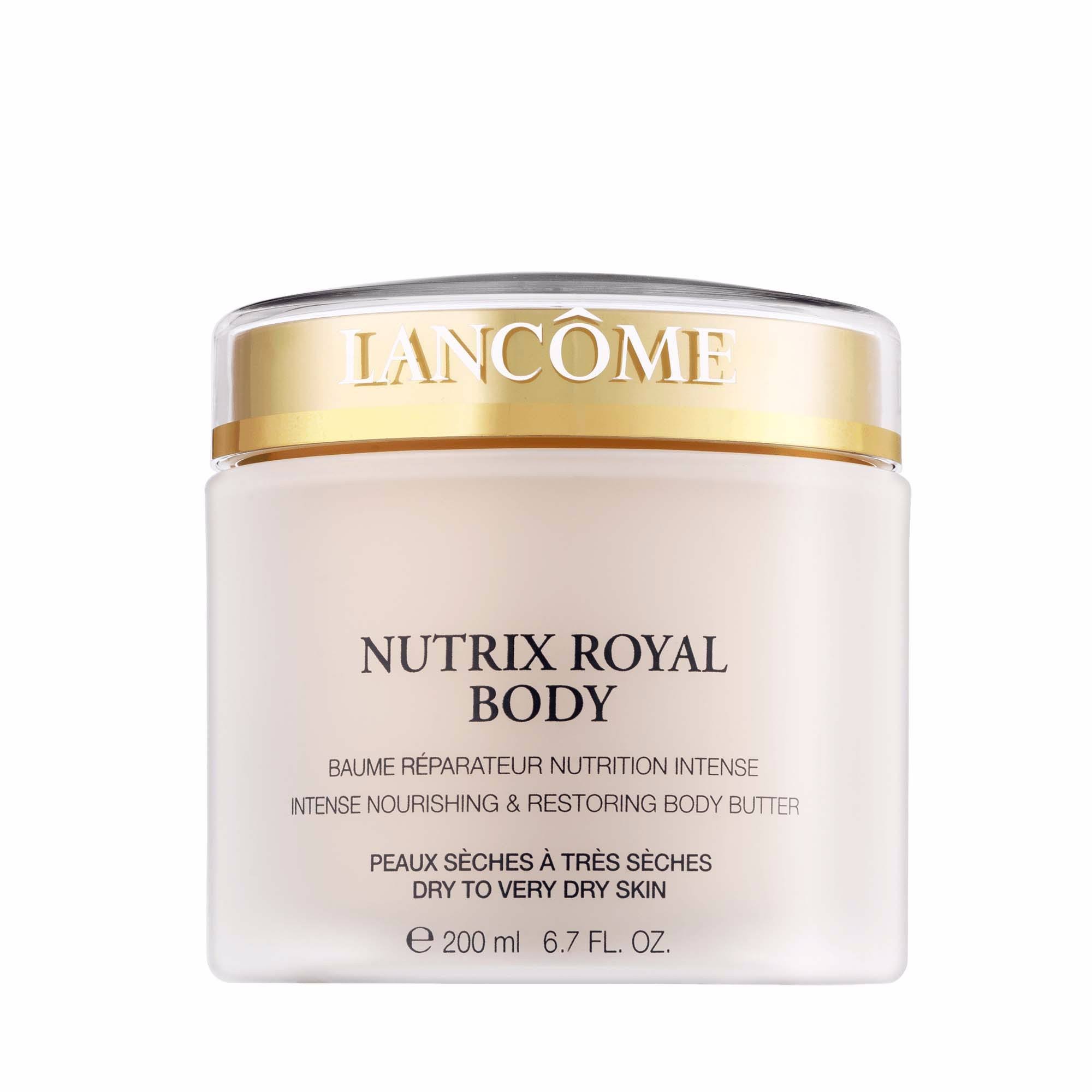 Lancome Nutrix Royal Body Butter - 200ml