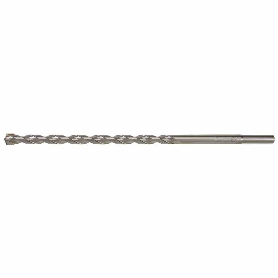 Irwin 326016 1/2" X 12" Masonry Hammer Drill Bits