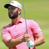 Jon Rahm back in winner's circle after wire-to-wire victory in Mexico