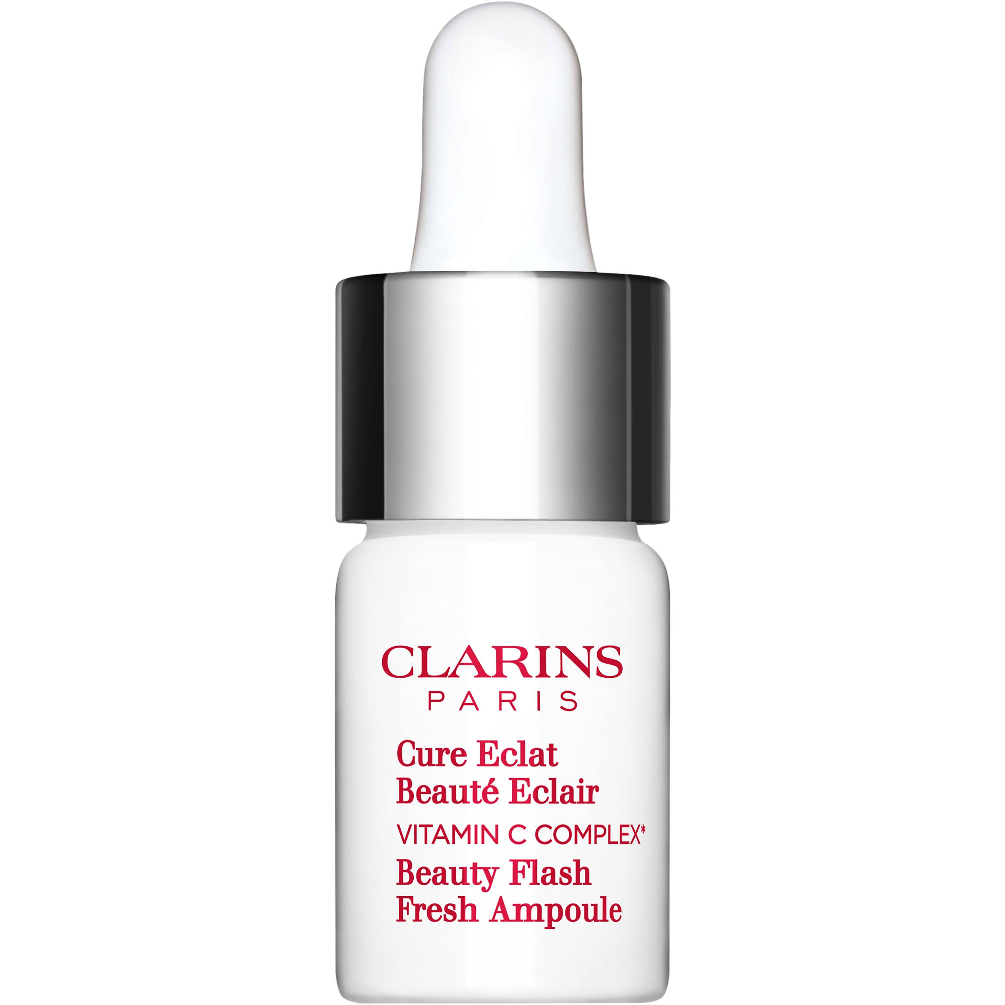 Clarins Beauty Flash Fresh Ampoule 8ml (0.2 fl oz)
