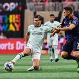 Gutman's late goal lifts Atlanta United over Sounders 2-1