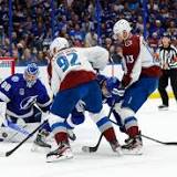 Lightning vs. Avalanche live score, updates, highlights from Game 3 of 2022 Stanley Cup Final