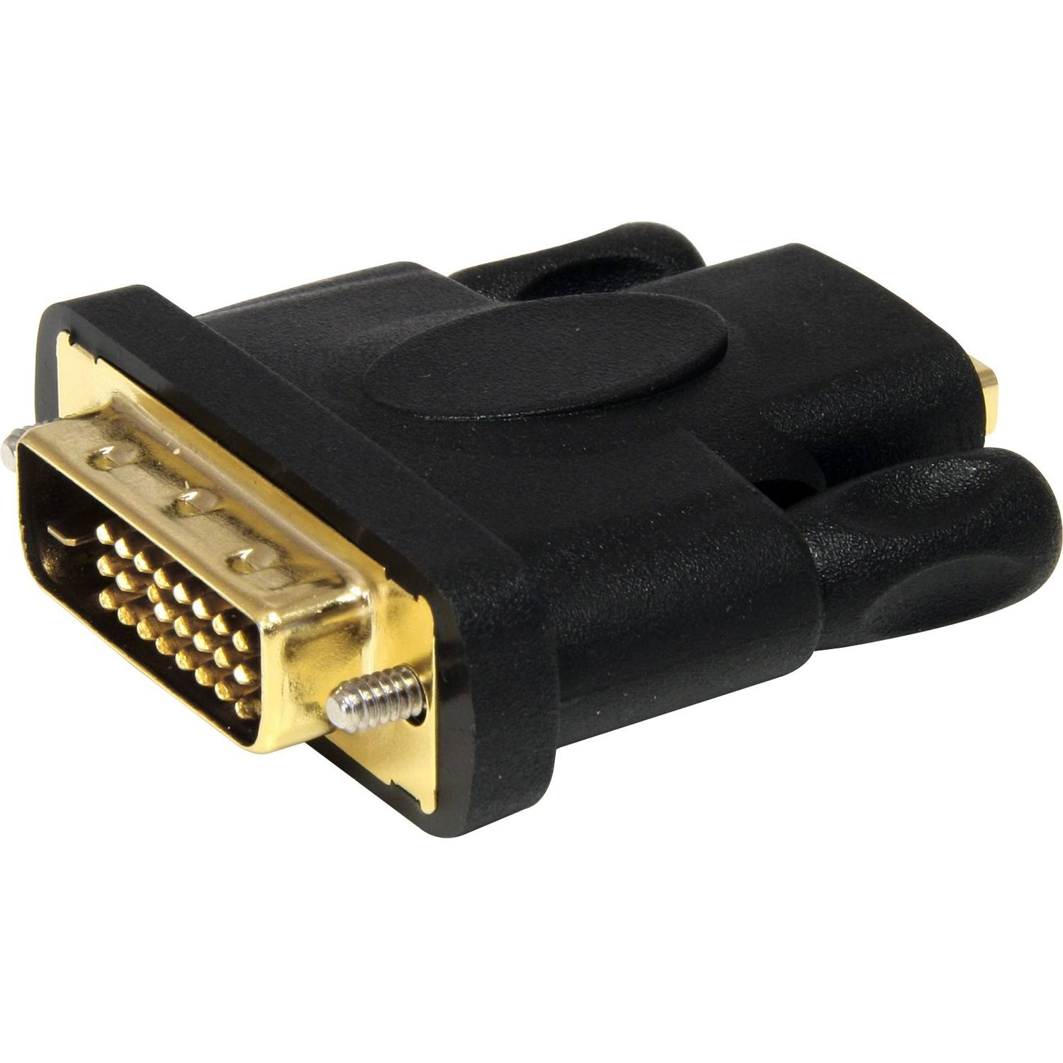 StarTech HDMI Female to DVI Male Adapter
