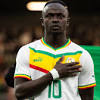 Le joli message de Sadio Mané au Sénégal après la défaite en ...