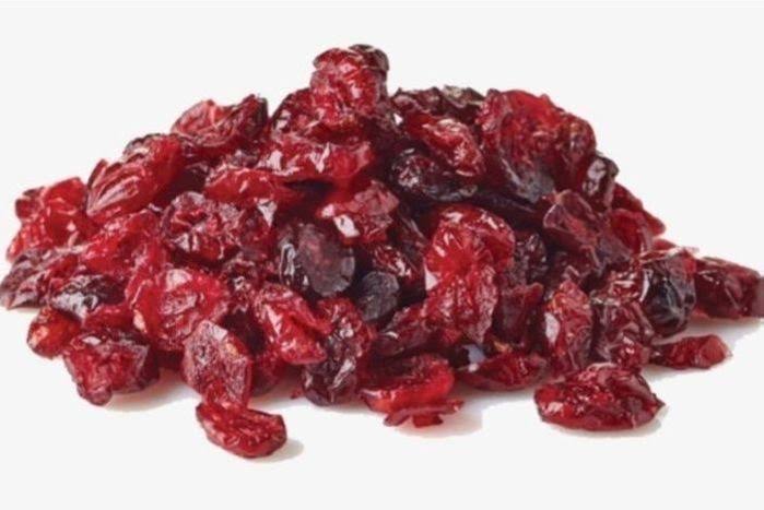 Cadia Organic Dried Cranberries (Sweetened) Size: 9 oz