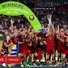 Roma, Konferans Liginin ilk şampiyonu oldu - BBC News Türkçe