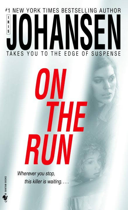 On the Run [Book]