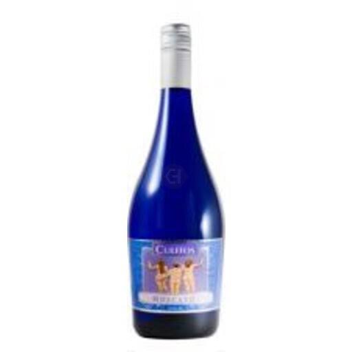 Culitos Moscato Blue Bottle 750ml