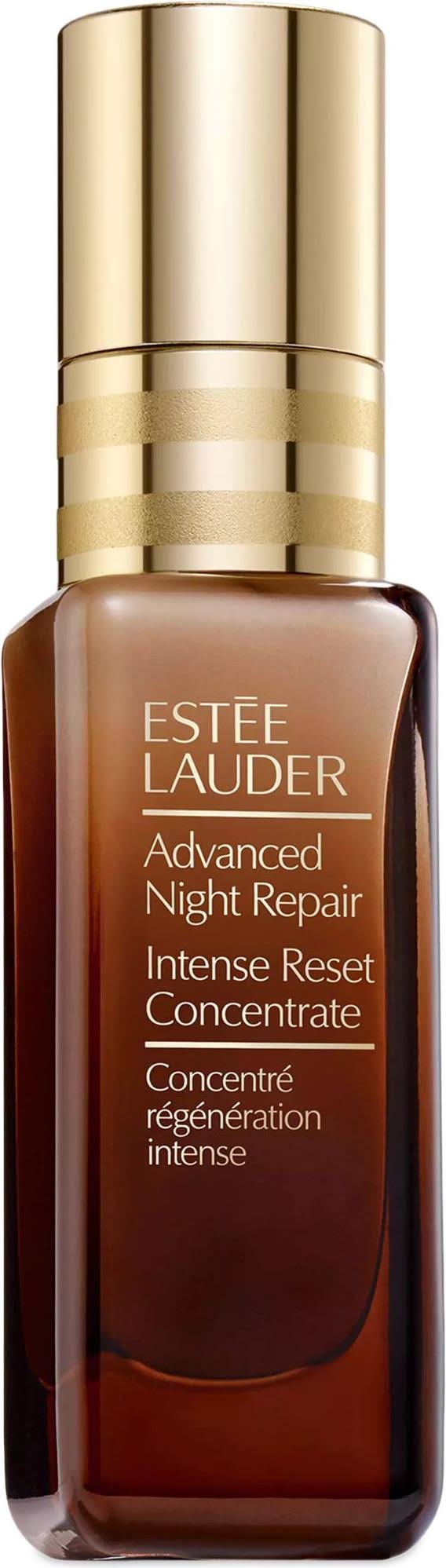 Estee Lauder Advanced Night Repair Face Moisturizer - 0.68oz, Intense Reset Concentrate