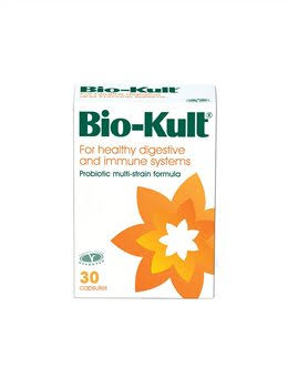 Bio-Kult Advanced Probiotic 30 Caps