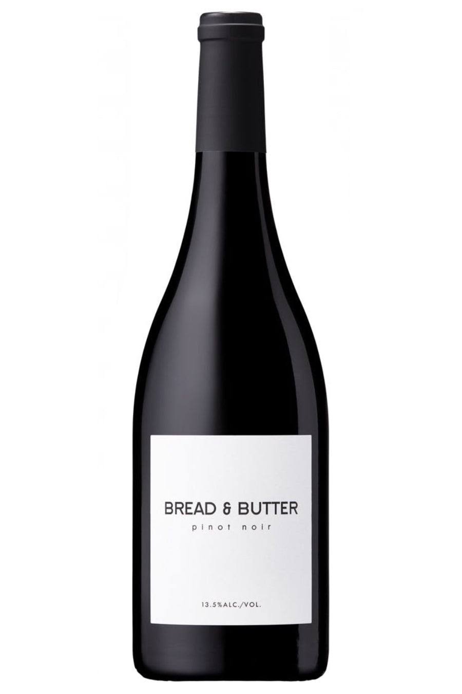 Bread and Butter Pinot Noir - 750ml