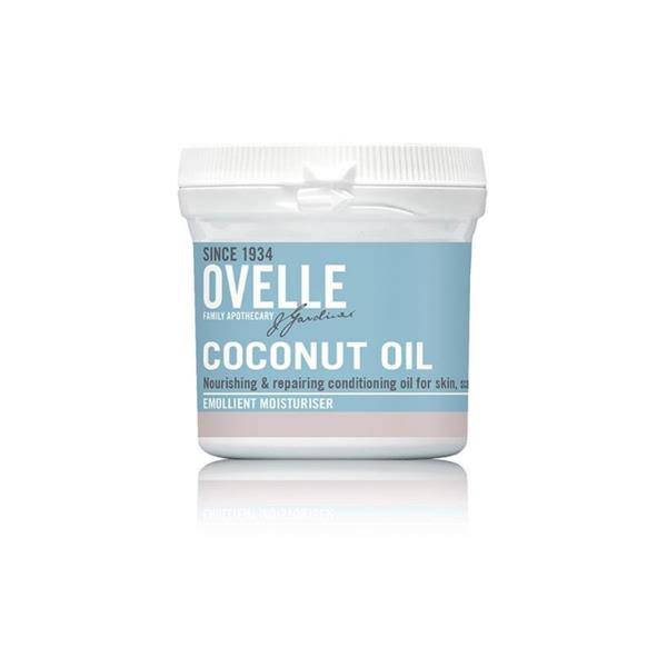 Ovelle Coconut Oil 100%