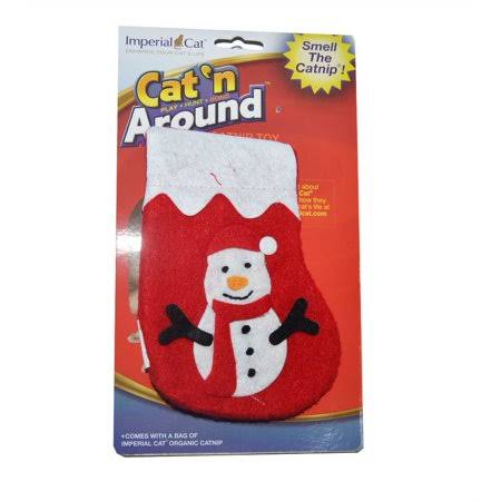 Imperial Cat - Catnip Toys - Stocking