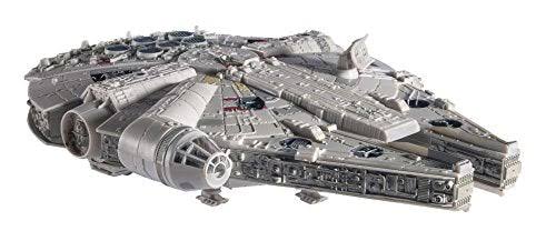Revell Star Wars The Force Awakens Millennium Falcon Model Kit
