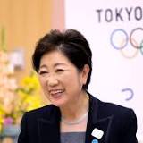 World Athletics representatives to meet Tokyo Governor Koike over 2025 World Championships bid