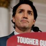 Canadian Prime Minister announces bill that would stop all sales of handgun