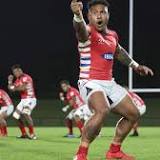 Tonga brush aside Hong Kong to secure World Cup place