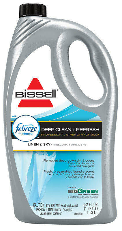 Bissell Rental Cleaner Carpet - Febreze, 1.78l