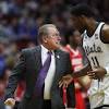 Stop Blaming Michigan State Inferno Tom Izzo For Doing What Coaches Do