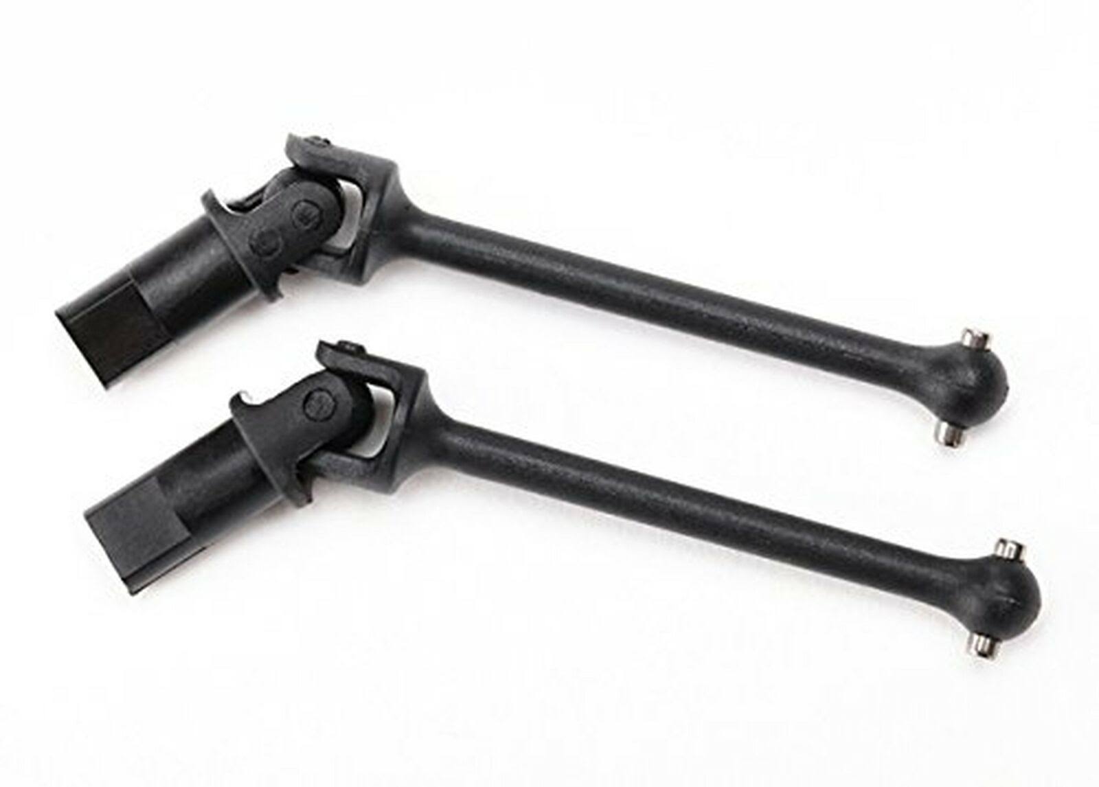 Traxxas 7650 Front or Rear Driveshaft Assembly - 1 Pair