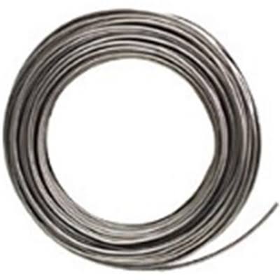 National Hardware Galvanized Steel Wire - 28 Gauge x 100'