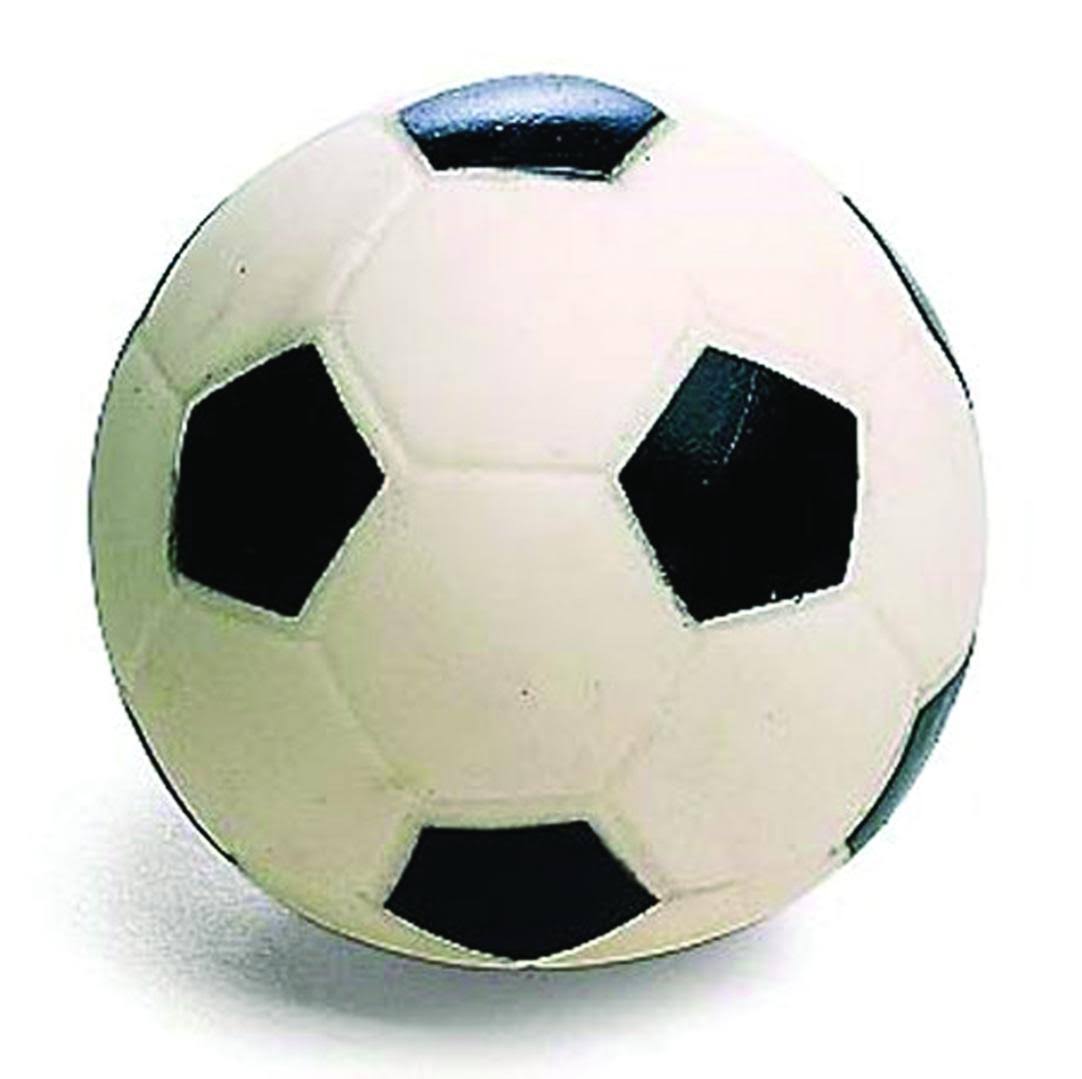 Spot Ethical Soccer Ball - Vinyl