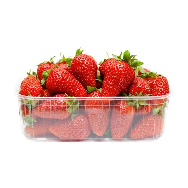 Driscoll's Organic Strawberries - 1 lb
