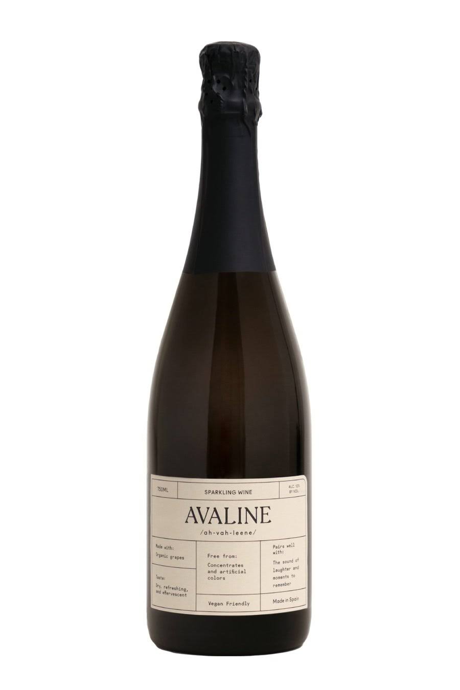Avaline Sparkling Wine - 750 ml
