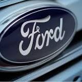 Ford Recalls 634000 Vehicles Worldwide Over Potential Fire Risks