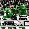 Heika’s Take: Stars have officially ‘flipped the switch’ to playoff mode