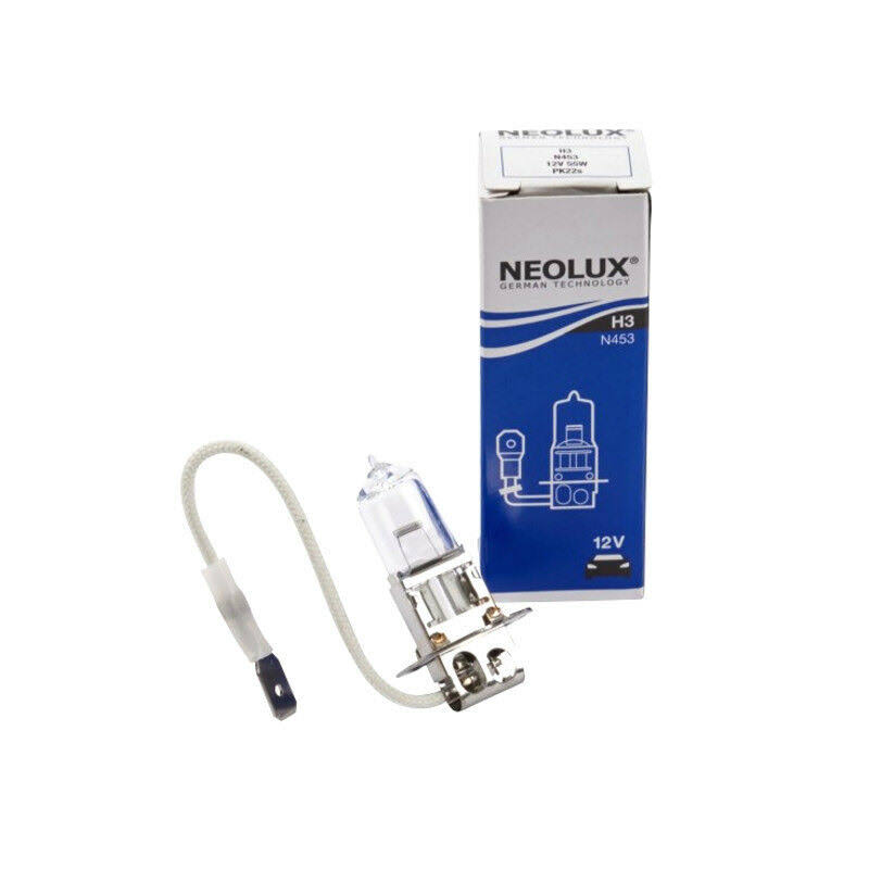 Neolux Vehicle Bulbs - 12V, 55W