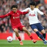 Liverpool vs Tottenham LIVE: Premier League latest score and goal updates from key clash at Anfield