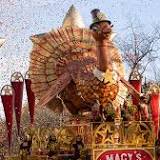 How to Watch the Macy's Thanksgiving Day Parade