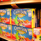 Capri Sun recall: Kraft Heinz warns some juice pouches are contaminated with cleaning solution